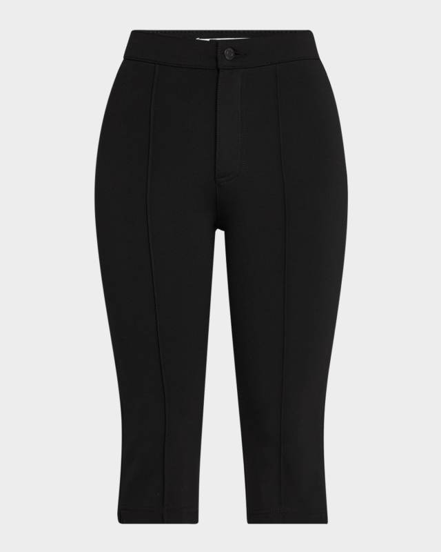 Camille Capri Pants